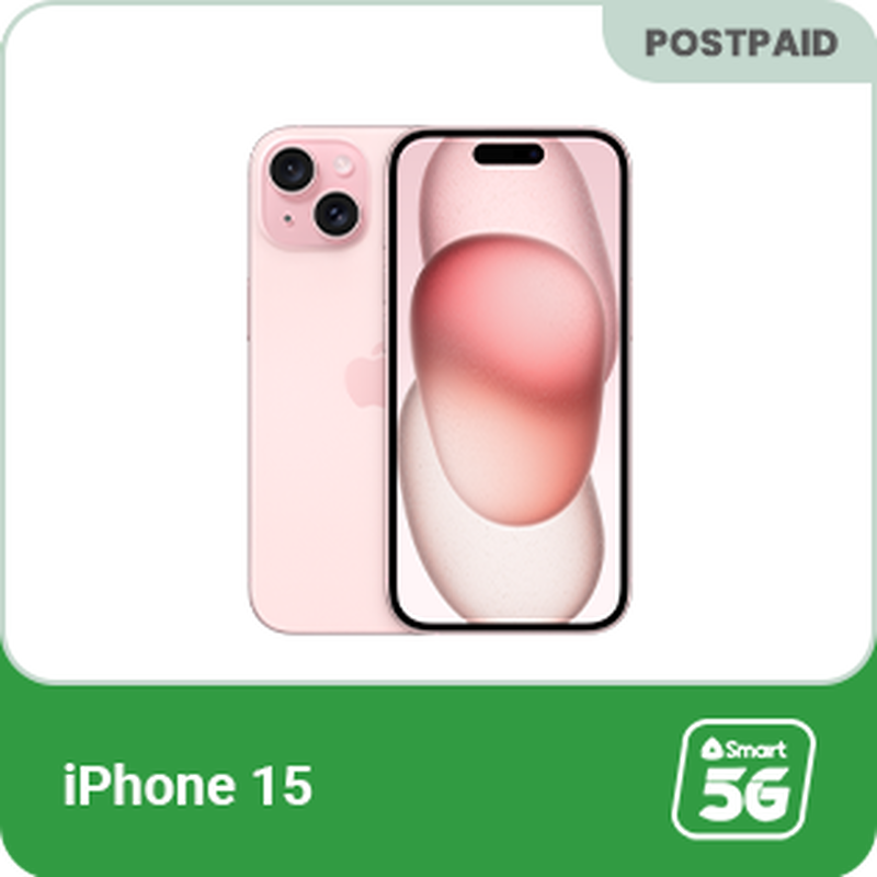 iPhone 15 image number 2